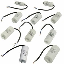 Kondensator Motorkondensator