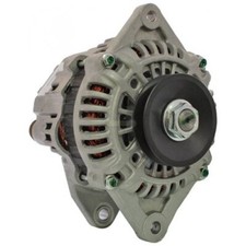 Lichtmaschine 100A Neu