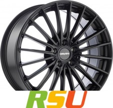 Carmani 24 Karl black matt