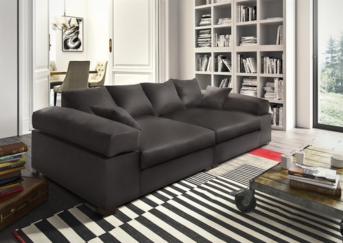 Big sofa couchgarnitur - big,