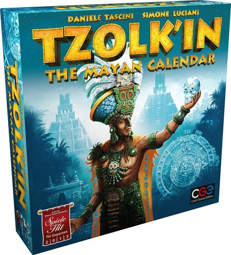 Tzolk the maya calendar - the,