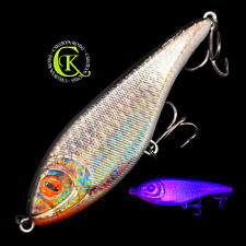 Jerkbait Jerk BigBait Glider