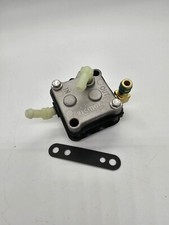 Kraftstoffpumpe für