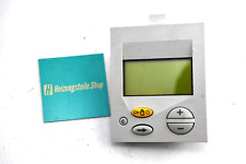 Junkers Schaltuhr Display DT1 / DT 1 7719002015 7 719 002 015 Regelung