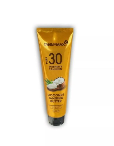 Tannymaxx spf30 coconut - tannymaxx/spf30,