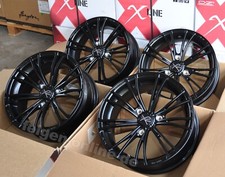 MSW X2 by OZ Racing 4 Felgen