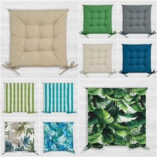 Wasserfeste Stuhlkissen