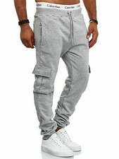 Herren Jogginghose Sporthose