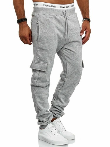 Herren jogginghose sporthose - herren,