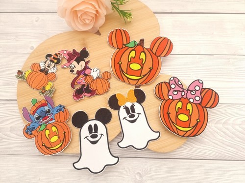 Disney halloween mickey ohr - mickey,