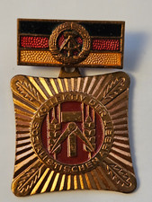 East Germany DDR Original