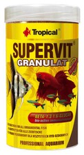 Tropical SuperVit Granulat