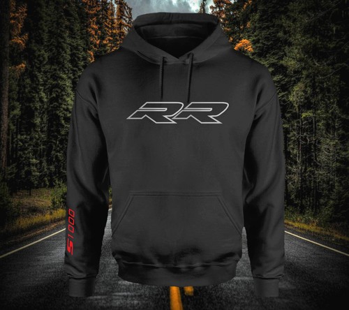 Hoodie für bmw s1000rr fans - für,