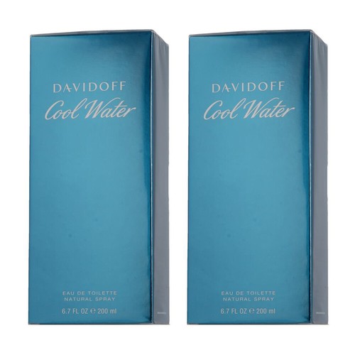 Davidoff cool water - davidoff,