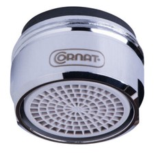 Cornat TECWS101 Wasserspar Strahlregler -50 % Selbstreinigend