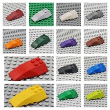 LEGO® 3x Cockpit Keilstein