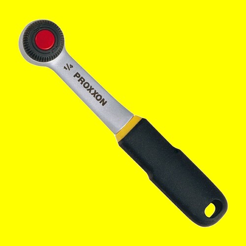 Proxxon 23092 standard ratsche - 23092,