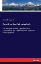 Grundriss Der Elektrotechnik