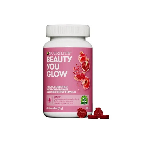 Beauty you glow gummidrops - you,