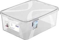 Rotho Aufbewahrungsbox Lona