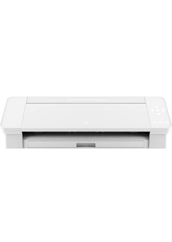 Silhouette cameo - cameo, 4