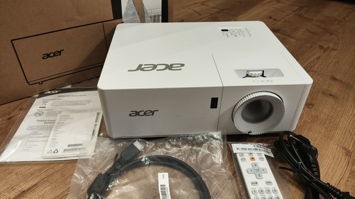 Acer pl1520i heimkino laser - 3d,
