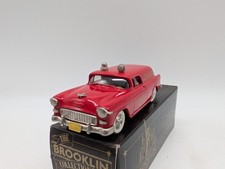 Brooklin 1:43 BRK26A Chevrolet