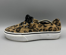 Vans Authentic Platform 2.0