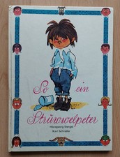 DDR Kinderbuch/Heft SO EIN