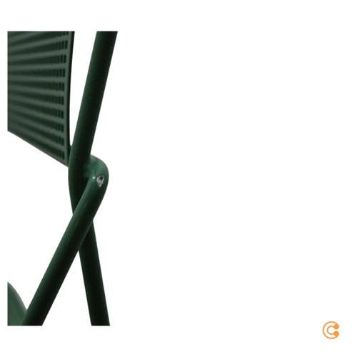 Hay line stuhl outdoor - hay,