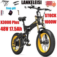 Lankeleisi X3000 Plus -UP Fat