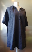 Sportliche Damen- Bluse / Tunika  v. ZARA TRAFALUC / Gr. L / Boho / Freizeit