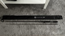 Daiwa Tatula XT Baitcast 6.10ft 2,08m 5-21g Baitcastrute 2-teilig Baitcaster