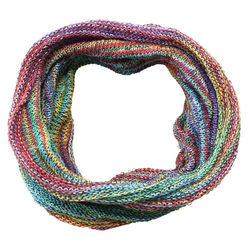Infinity scarf schlauchschal - infinity,