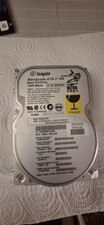 Retro Festplatte Seagate