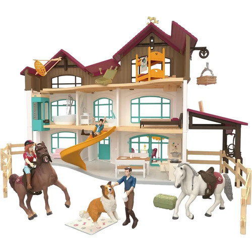 Lakeside villa paddock - lakeside, &