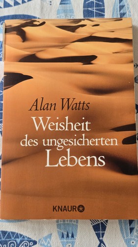 Weisheit des ungesicherten