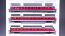 H0 DC Lima 149808