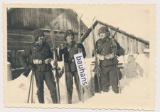 Foto Russland Wehrmacht