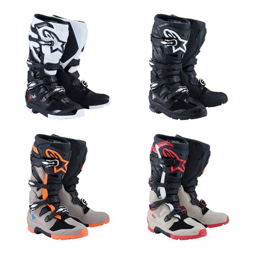 Alpinestars tech enduro - tech,