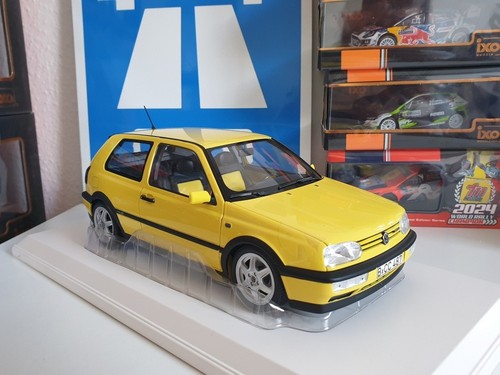 Volkswagen golf gti color - vw, 3