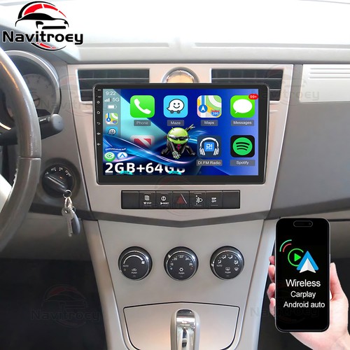 101 android 15 autoradio - 101'',