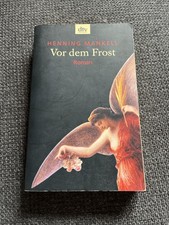 Vor dem Frost,Henning Mankell