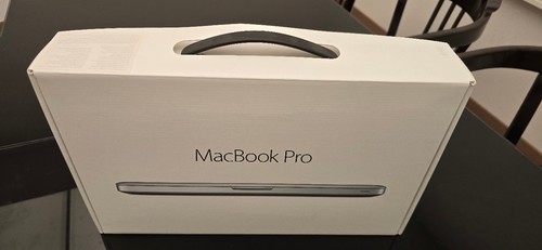 Apple macbook pro a1278 - macbook, mitte