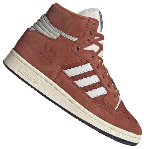 Adidas centennial top - centennial, hi
