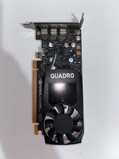 NVIDIA Quadro P400 2GB – Low
