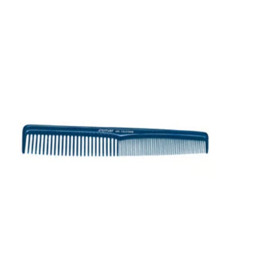 Haarschneidekamm blue profi - blue,