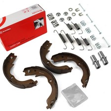 BREMBO Bremsbacken Nachsteller