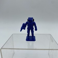 1992 The Omega Virus Board