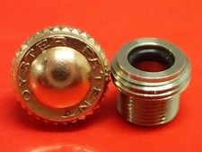 ROLEX Original PATENT Rose